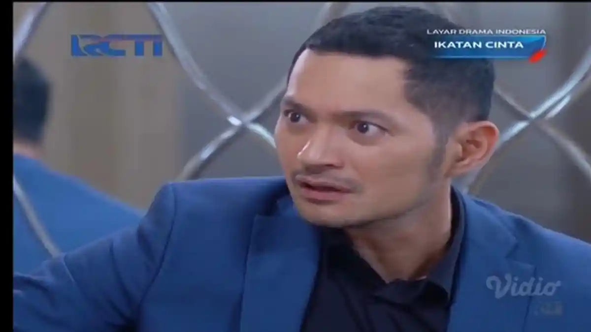 Ikatan Cinta 11 Juni 2021, Ricky Kirim Baju Elsa Bikin Nino Marah, Mama Karina Dibuat Malu