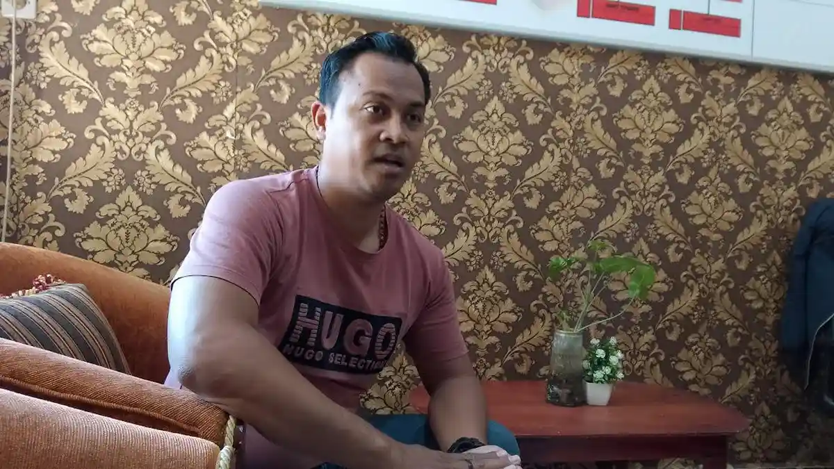 Polres Malaka Segera Panggil Ketua DPRD Malaka,Adrianus Bria Seran Terkait Kasus Dugaan Penganiayaan