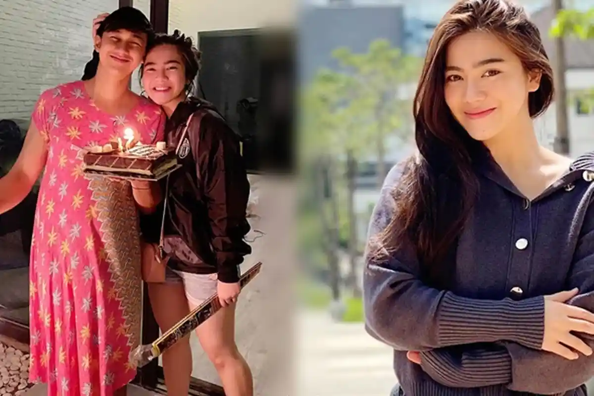 Felicya Angelista Positif Hamil, Caesar Hito Belum Dikabari, Feli: 'Aku Nggak Bisa Nungguin'