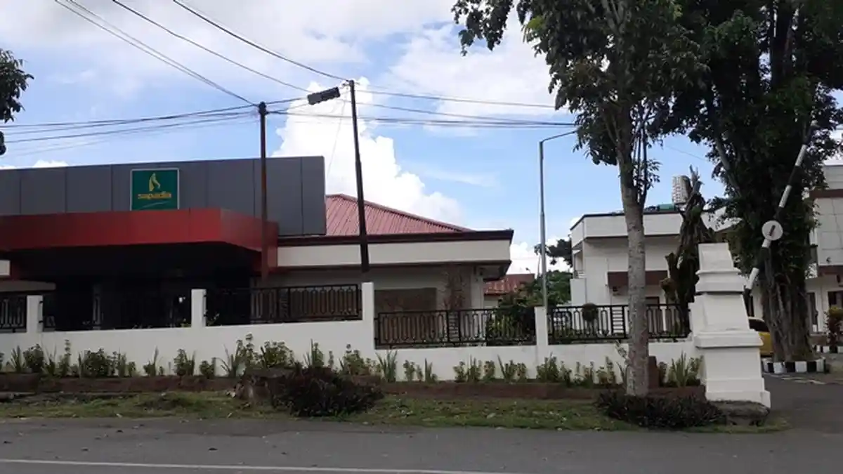 Rekomendasi Hotel Murah di Kotamobagu Sulawesi Utara