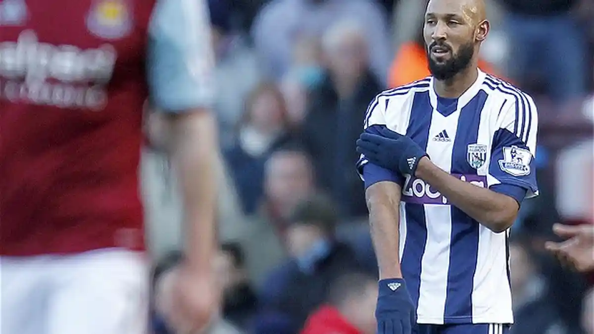 Sidang Dengar Pendapat Anelka Digelar Pekan Depan