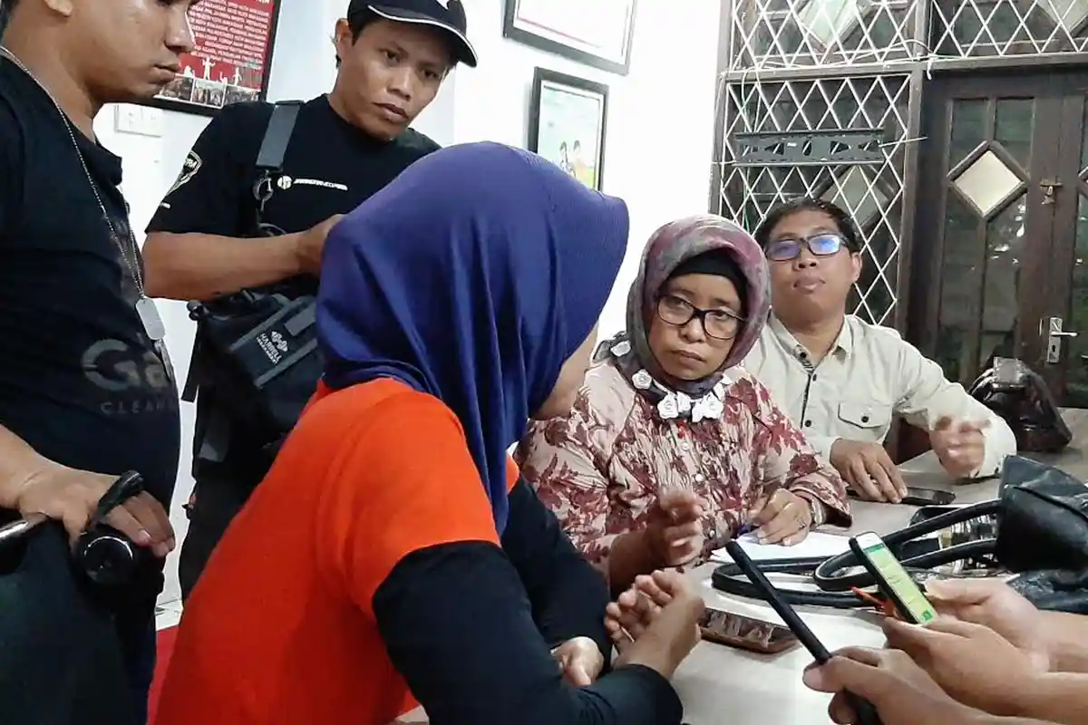 Alasan Polisi Stop Kasus Ayah Perkosa Anak Kandungnya di Luwu Timur, Ini Faktanya