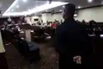 Sidang PHPU Pileg 2019