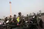 Apel Pengamanan Hari Raya Idul Adha