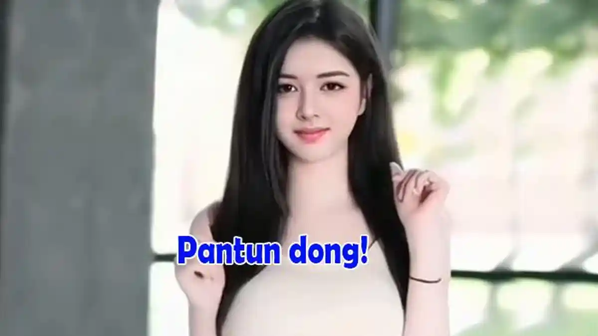 Gombalan Buat Pacar dan Pantun untuk Pacar serta Kata Kata Bucin Buat Pacar