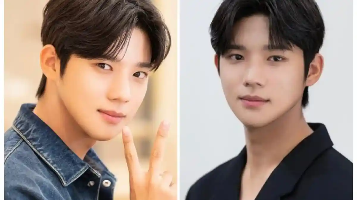 6 Rekomendasi Drama Korea Terbaru Moon Sang Min, Ada Drakor The Queen's Umbrella