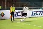 Kunjungan Cesc Fabregas