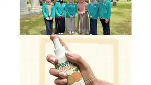 Mahasiswa-USK-sulap-biji-pepaya-dan-kulit-jeruk-jadi-produk-perawatan-rambut.jpg