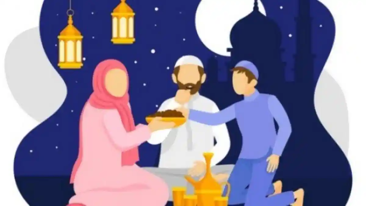 Jadwal Imsak, Salat dan Buka Puasa Kota Tegal Hari Ini Jumat 30 April 2021