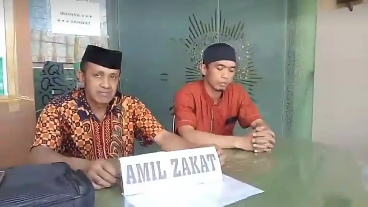 Jangan Lupa! Bayar Zakat Fitrah Ada Batas Waktunya