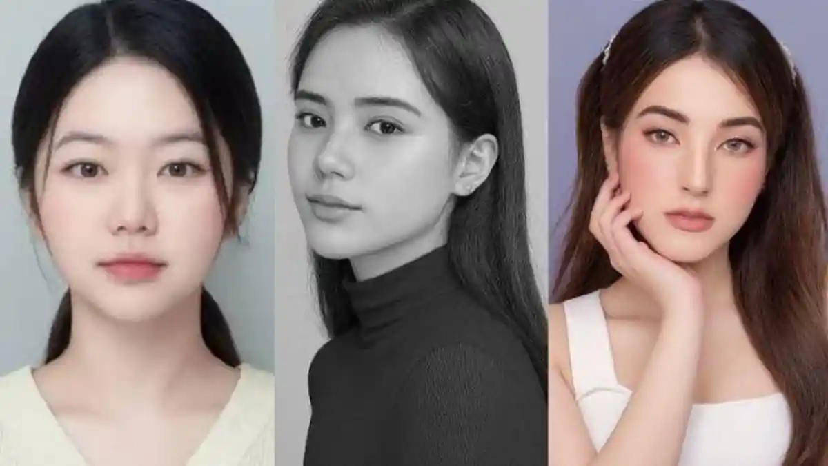 TUTORIAL Bikin Foto AI Bak Artis Korea, Viral Diikuti Seleb Tanah Air, Pakai Aplikasi SNOW
