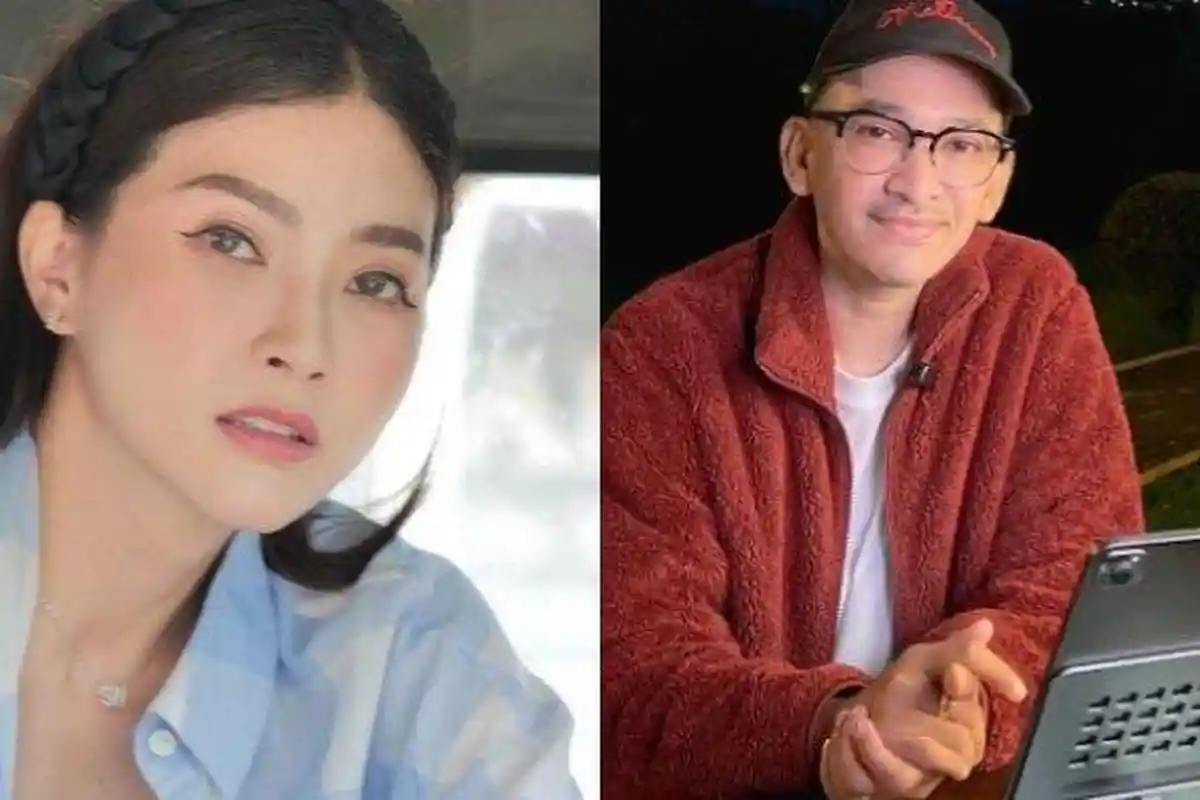 Resmi Cerai dengan Sarwendah, Ruben Onsu Tak Tuntut Harta Gana-gini dan Hak Asuh Anak