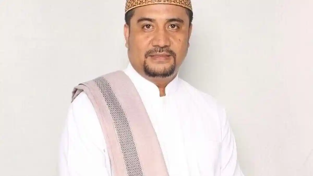 Ustad Arsal Tuasikal: Tidak Benar Ada Pembakaran Rumah Ibadah di Pulau Haruku