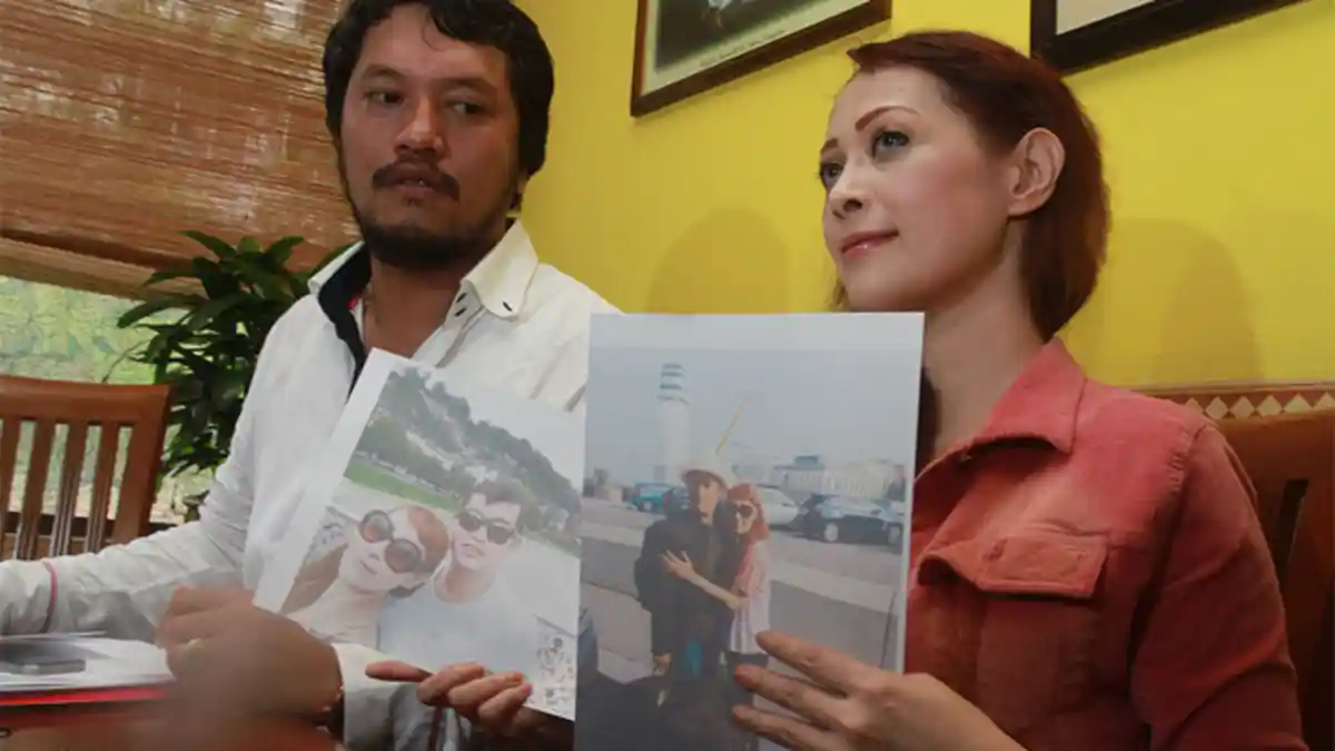 Tak Mencari Popularitas, Rara Hanya Ingin Anak Deddy Mizwar Menikahinya