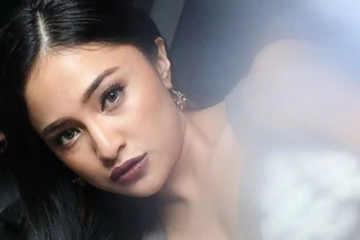 Marshanda Tulis Renungan Soal Makna Hidup di Instagram, Ingatkan Jadi yang Terbaik untuk Orang Lain