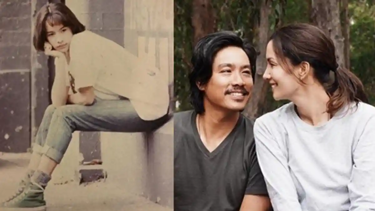 Mengenal Sosok Suami dari Artis Cantik Nadya Hutagalung, Ternyata Bukan Pria Sembarangan