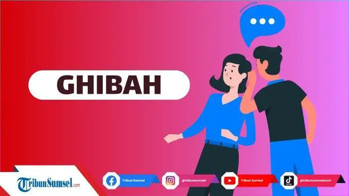 Ghibah di Bulan Ramadhan Apakah Membatalkan Puasa? Ini Hukum dan Penjelasannya