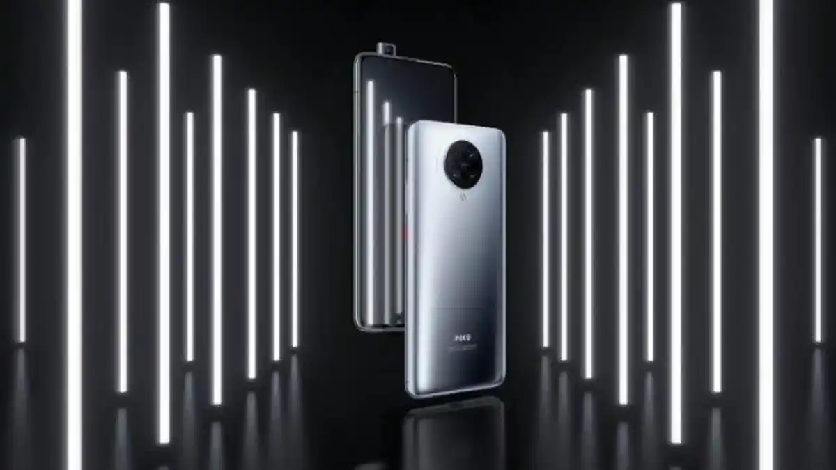 Ponsel Terbaru, Ini Spesifikasi dan Harga Poco F2 Pro, Miliki Kamera Selfie 20 MP yang 'Sembunyi'