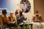 Seminar Bangkit Indonesiaku Sehat Negeriku