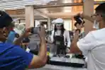 Zoe Levana, Content Creator Asal Surabaya Belajar Meracik Minuman