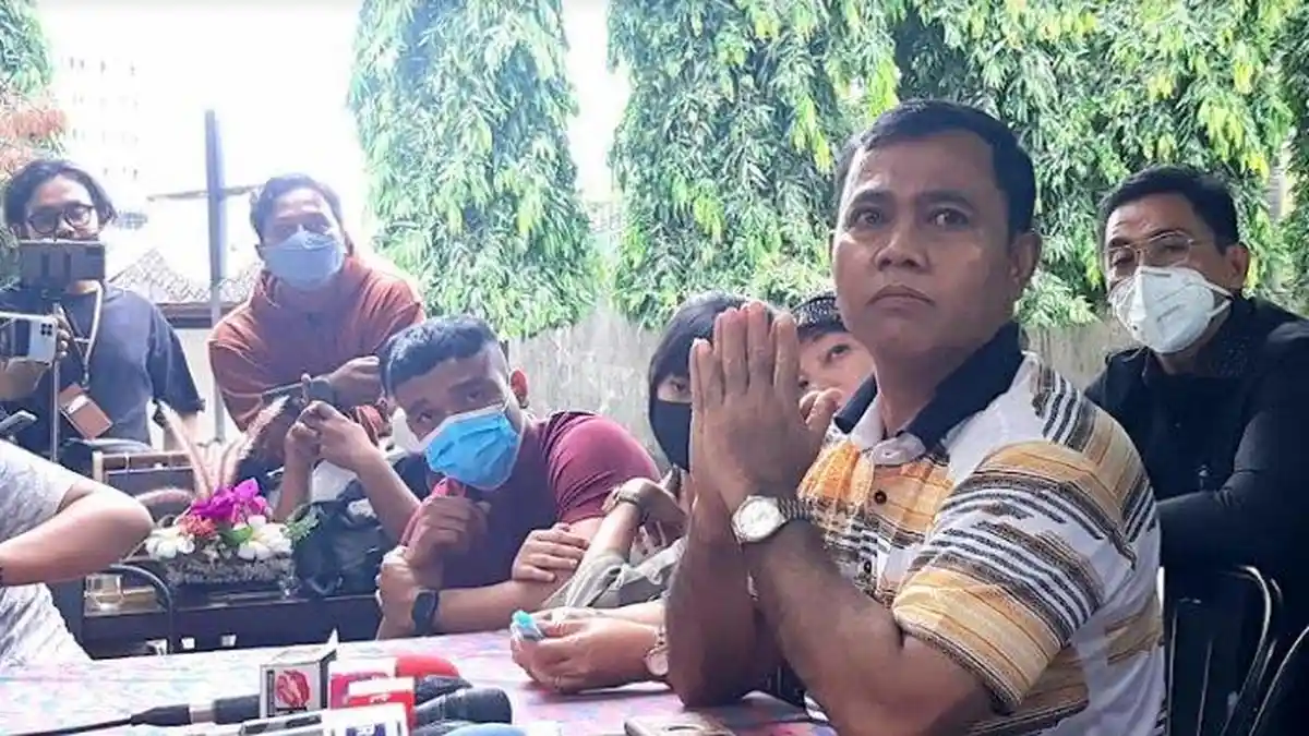 Nasib Gala Sky, Ditinggal Orangtua Kini Jadi Rebutan Keluarga Vanessa Angel dan Bibi Ardiansyah