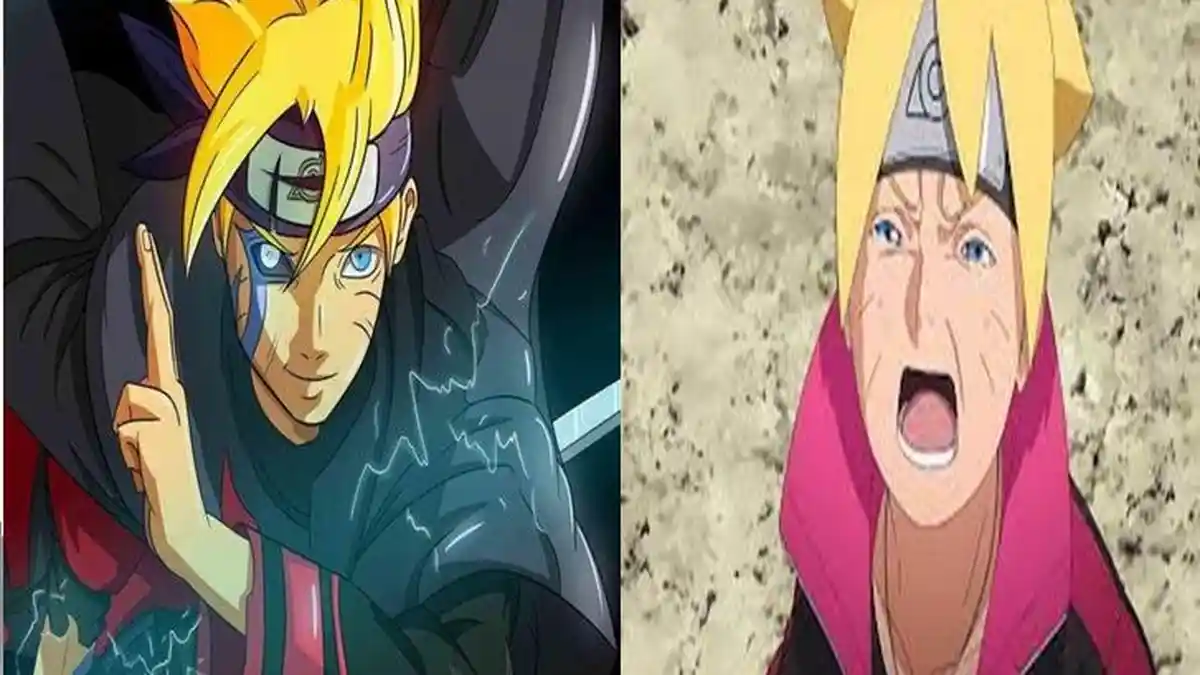 Bocoran Jadwal Tayang Anime Boruto Part 2 Episode 294, Ini Link Nonton Steaming