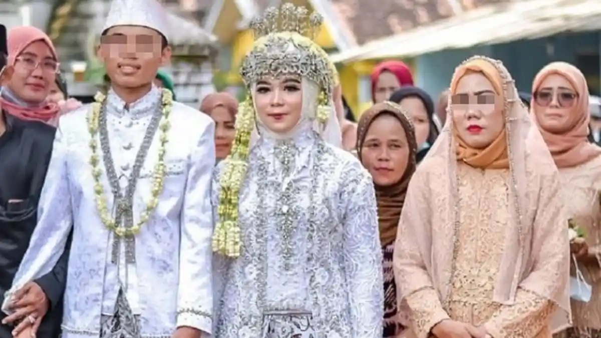 Pengakuan Mertua Usai Digrebek Berhubungan dengan Menantu, Kepergok ...
