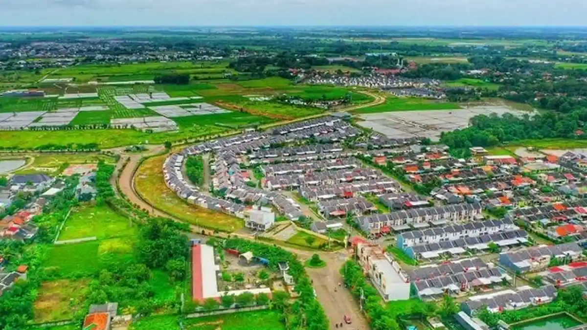 Pengembang Ini Tawarkan Kemudahan bagi Pemburu Properti, Cukup DP Rp 1 Juta Langsung Akad KPR