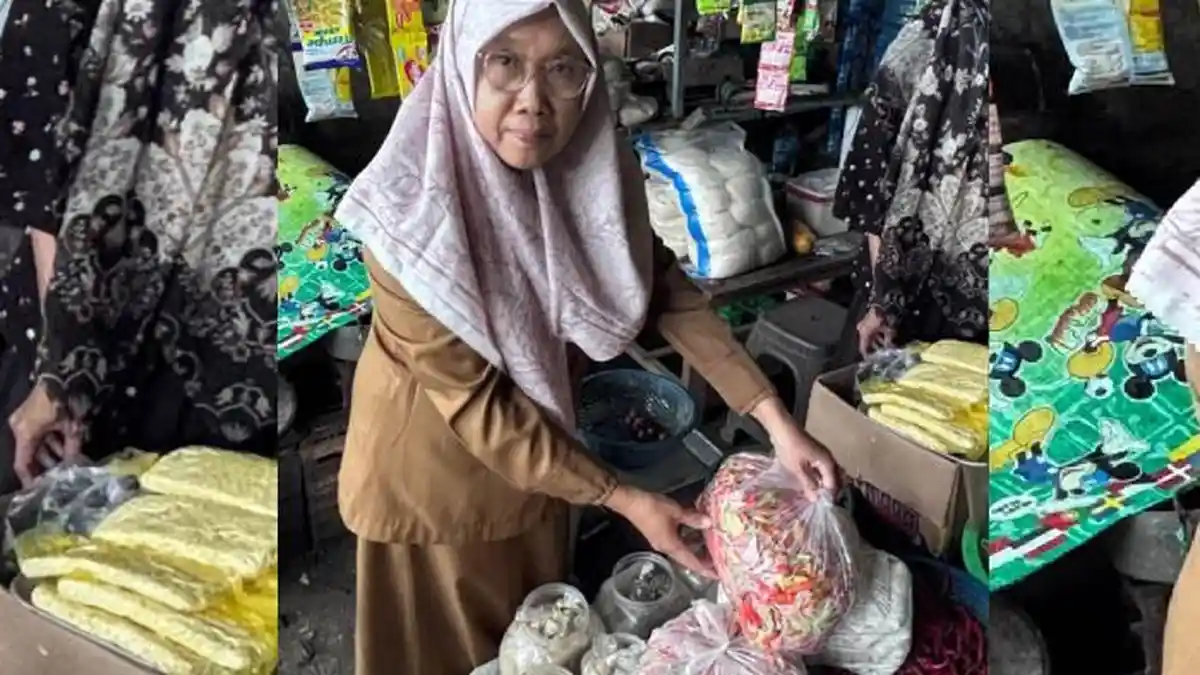 Harga Cabai Sentuh Rp120 Ribu per Kilogram di Lombok Barat