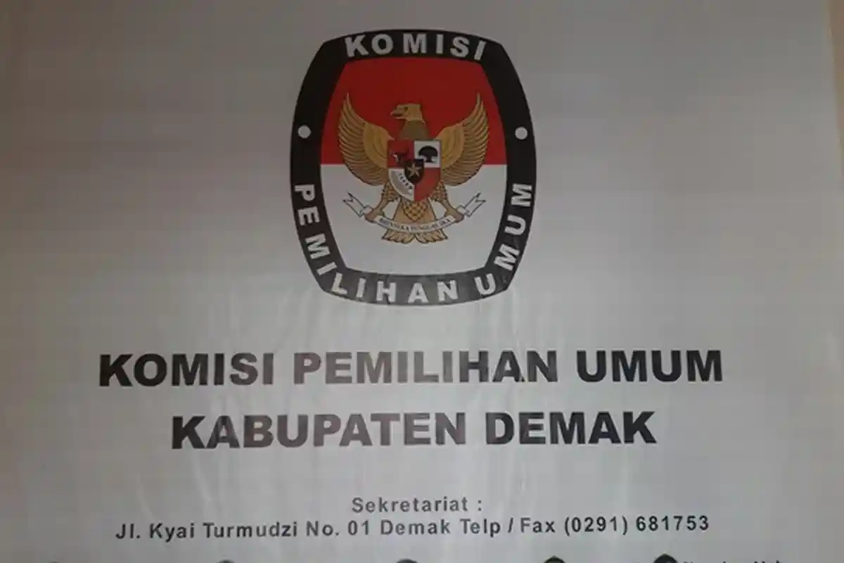 Joko Sutanto Digantikan KH Ali Mahsun, Ketua DPC PDIP Demak: Kader Kami Sudah Terwakili