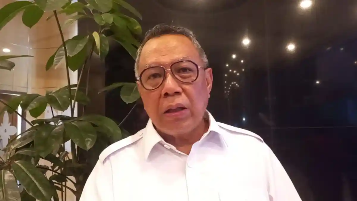Tangerang Selatan Catatkan RLS Tertinggi di Banten, Benyamin Davnie Prioritaskan Inovasi Pendidikan