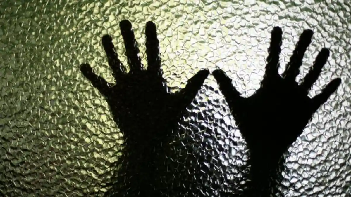 Bejat, Seorang Kakek 65 Tahun Setubuhi Gadis di Bawah Umur