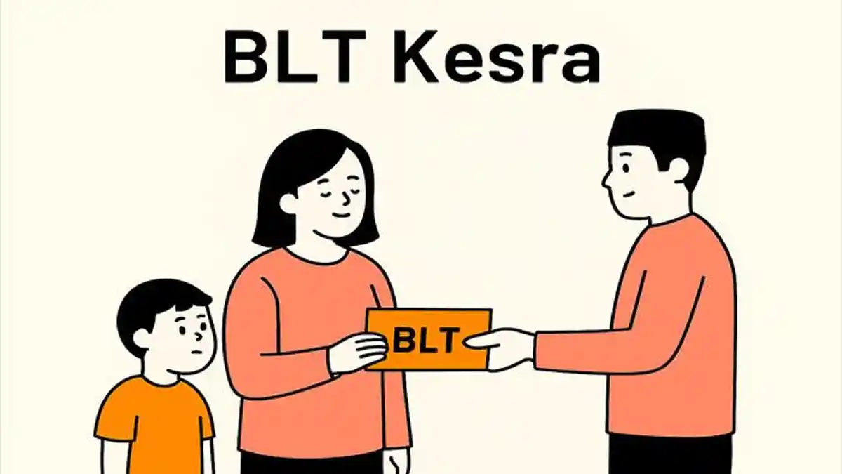 Tutorial Mengusulkan Diri Menjadi Penerima BLT Kesra Rp 900 Ribu, Lewat Online Cek Bansos Kemensos