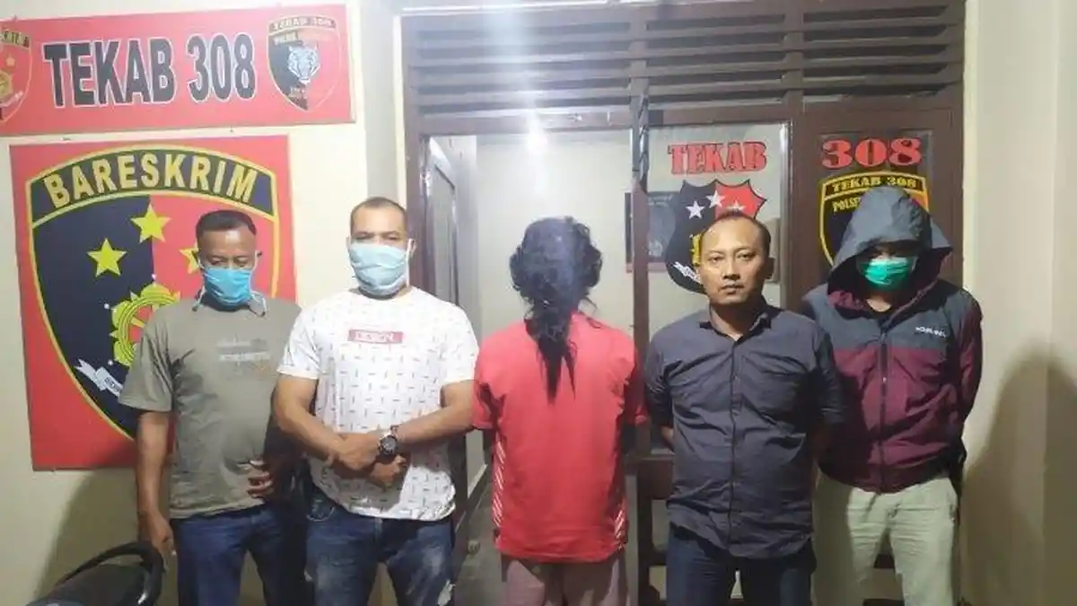 Kisah Asmara Siswi SMP dan Duda Terbongkar karena Chat WA, Isi Chatnya Bikin Murka Keluarga