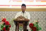 Menteri ATR/BPN Minta Mahasiswa UIN Datokarama Palu Dilibatkan Urus Sertifikasi Tanah Wakaf