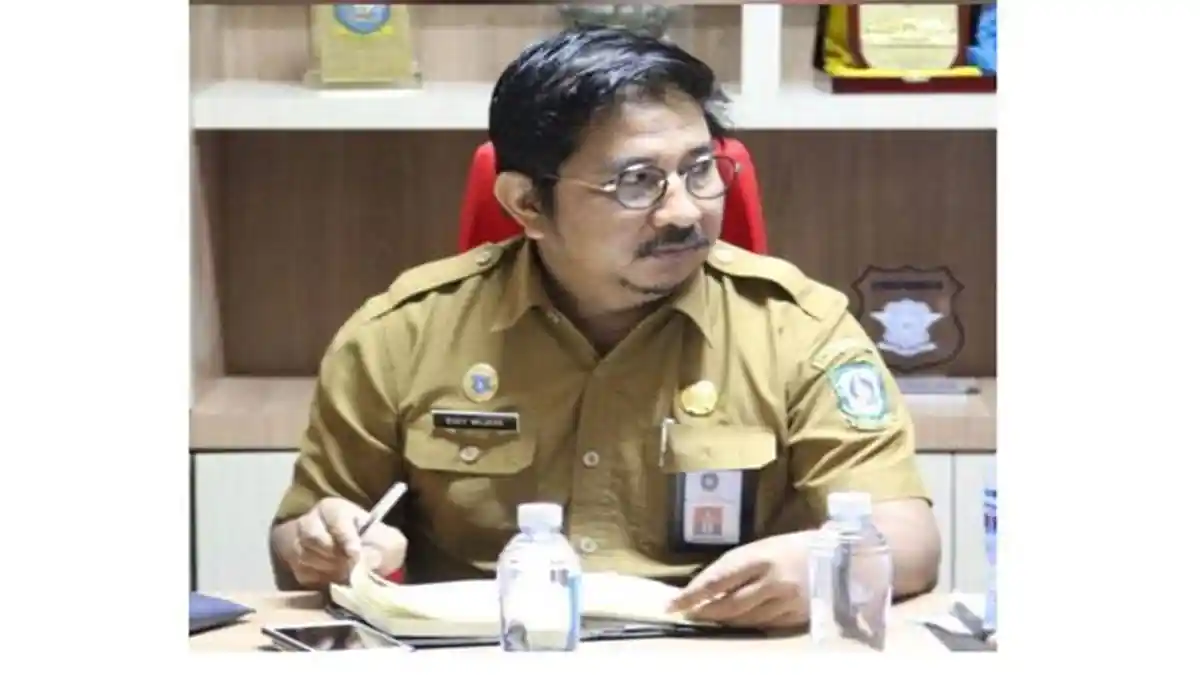 Realisasi PAD Kepri 2023 Capai Rp 1,7 T Lebih, Lewati Target Berkat Pemutihan PKB