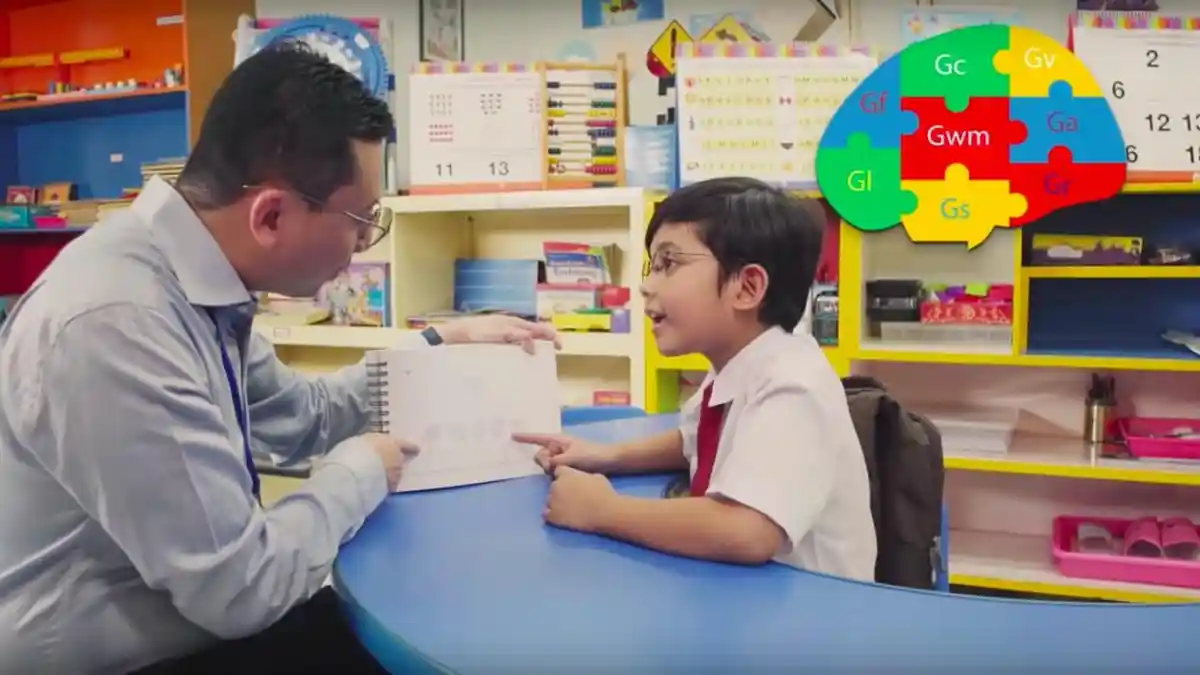 Setiap Anak Cerdas, Kenali Anak Kita dengan AJT CogTest