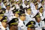961 Kepala Daerah Jalani Pelantikan di Istana Negara