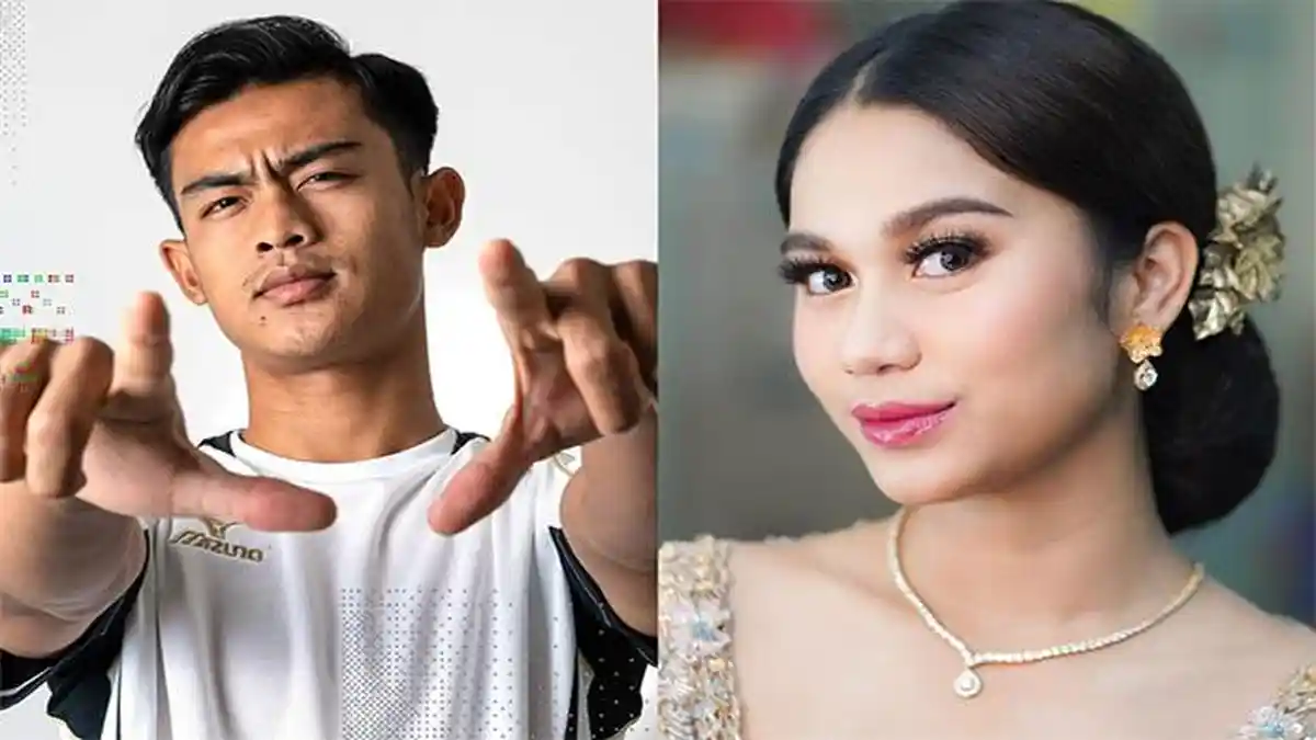 Pratama Arhan Beri Peringatan Fanbase Penyebar Video Azizah Salsha Pole Dance: Aku Ingetin
