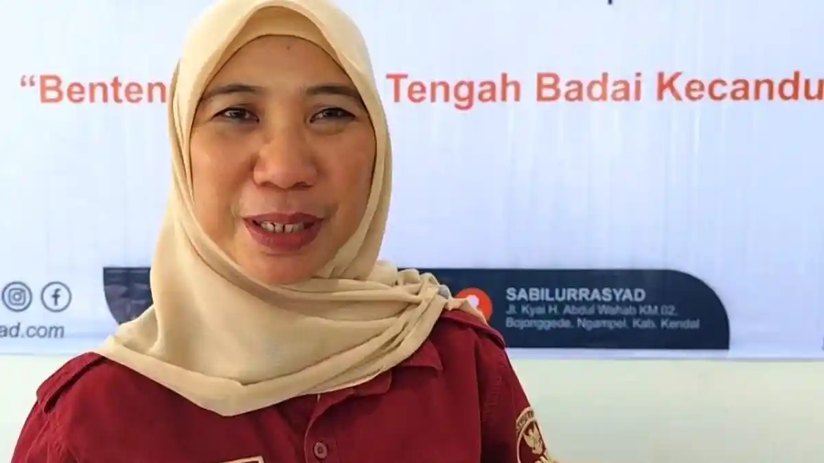 Peringatan BNN ke Pemilik Indekos di Kendal: Sering Dijadikan Tempat Transaksi Narkotika