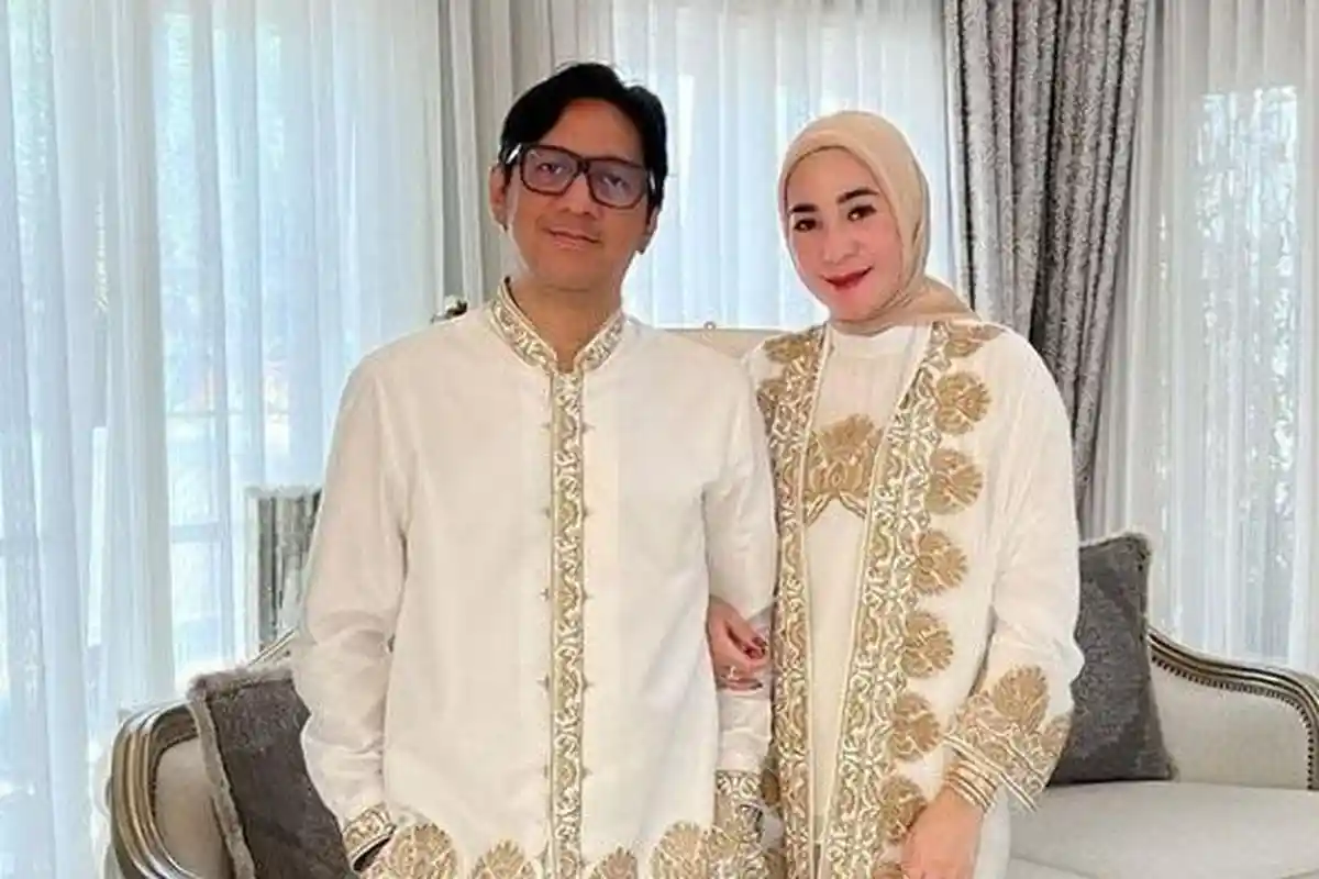 Andre Taulany Ngotot Ingin Cerai Bagaimanapun Caranya, Tak Masalah Bayar Rp 1 M untuk Nafkah Iddah