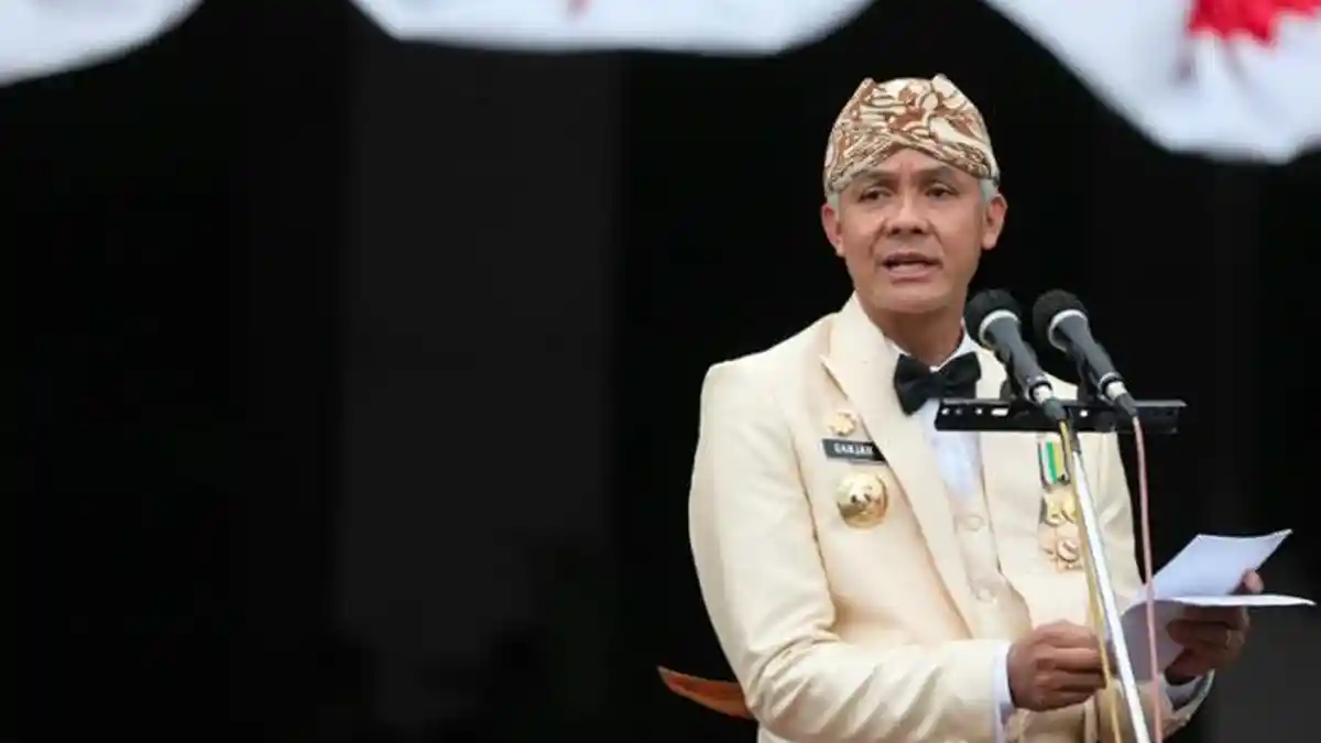 Strategi Ganjar Pranowo di Pilpres 2024, Politikus PDIP Beberkan Prinsip: Sesuai Arahan Ketum