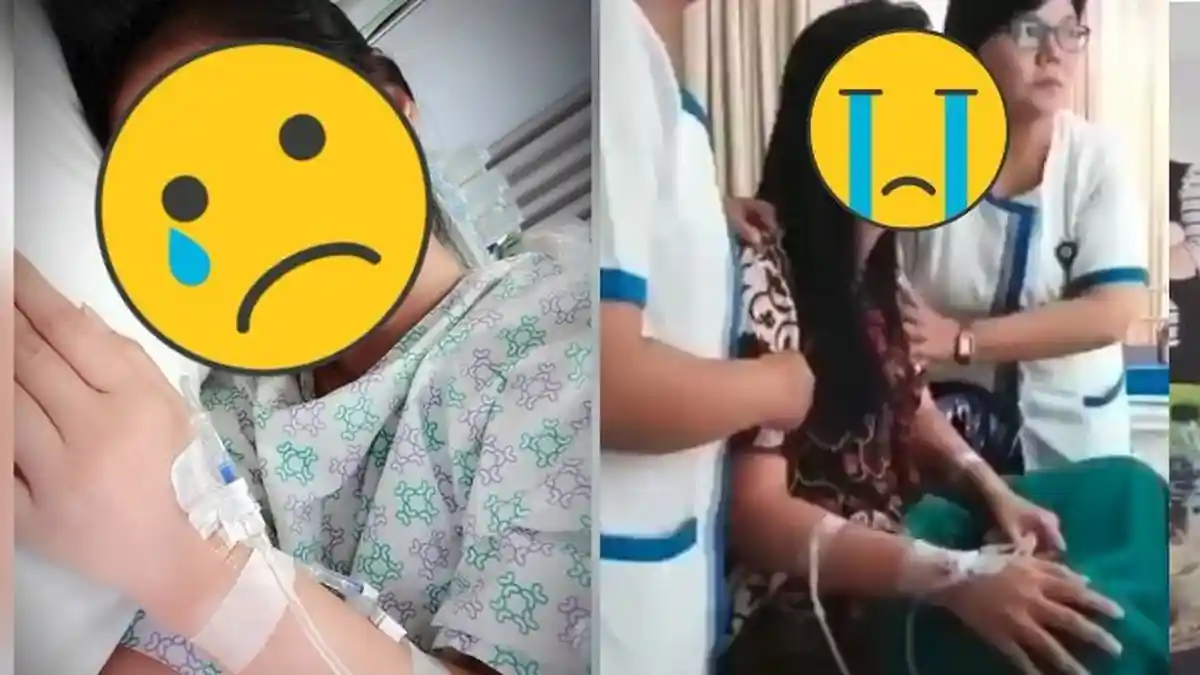 Perawat yang Lakukan Pelecehan Seksual Terhadap Pasien di RS National Hospital Langsung Dipecat