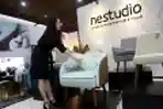 Nestudio Hadir di Exhibition Hospitality 2019