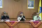 Badung Caka Fest 2026: 21 Ogoh-Ogoh Masuk Nominasi, Penilaian Lanjutan Akan Digelar di Puspem Badung