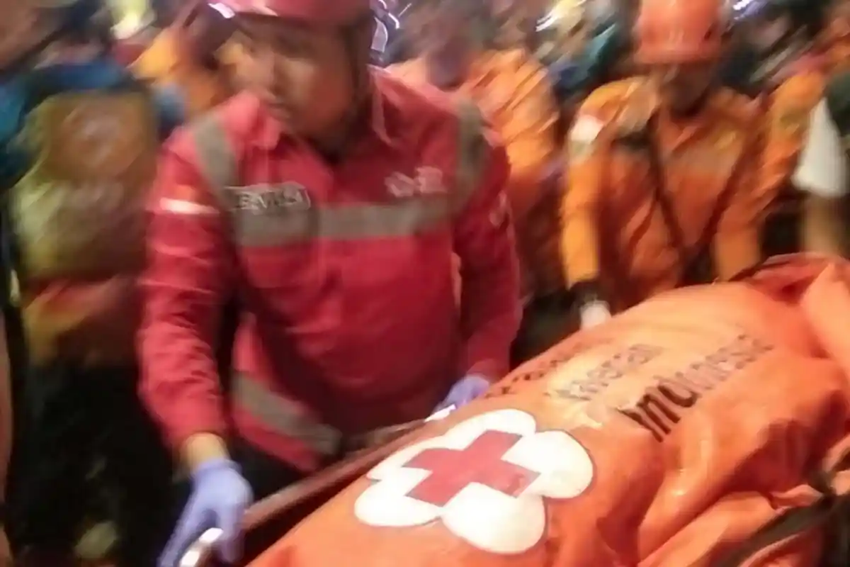 Camat Blimbing Kota Malang Angkat Bicara Warganya jadi Korban Hanyut dalam Selokan Pinggir Jalan