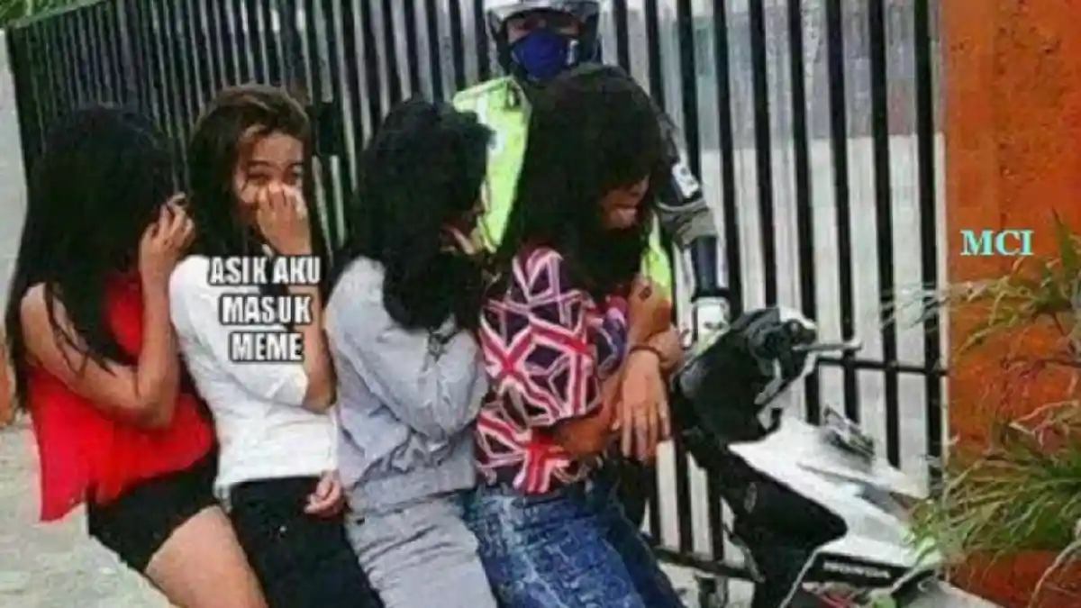 Guys! 5 Razia Ini Cuma Pernah Ada di Indonesia, Unik dan Menarik buat Dirumpiin