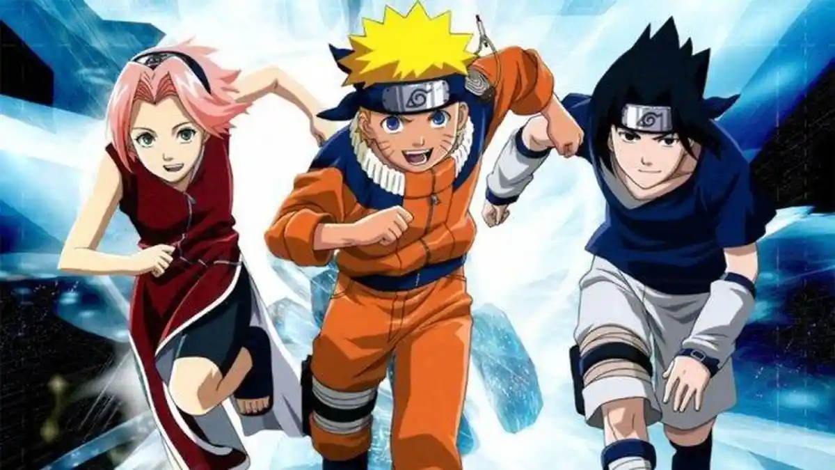 TRENDING Naruto Meninggal | Link Baca Manga Boruto Chapter 51 Ada Aksi Sasuke di Balik Kisah Tragis