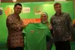 Lomba Lari 10K
