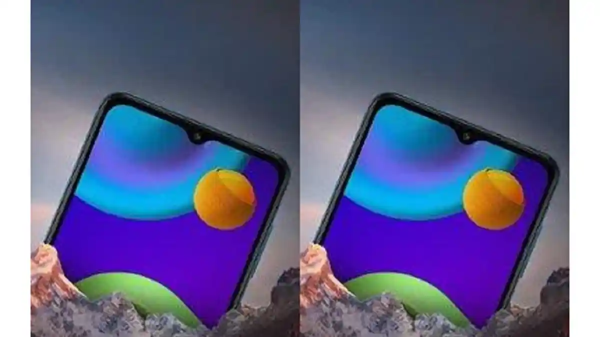 Harga Samsung Galaxy M02: Dibanderol Mulai Rp 1,3 Jutaan, Simak Spesifikasinya